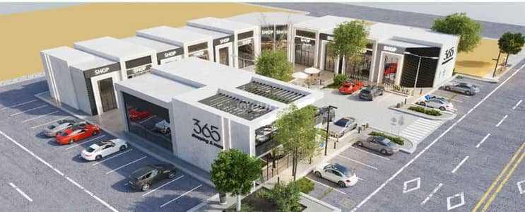 Showroom for Rent in Al Aqiq, Al Khobar - Commercial Showroom For Rent in Al Aqeeq, Khobar