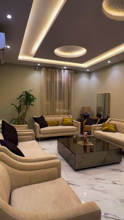 فلیٹ 2 غرفة نوم للايجار في شمال الرياض، الرياض - شقة مؤثثة للإيجار في حي النرجس | Furnished Apartment for Rent in Al Narjis District