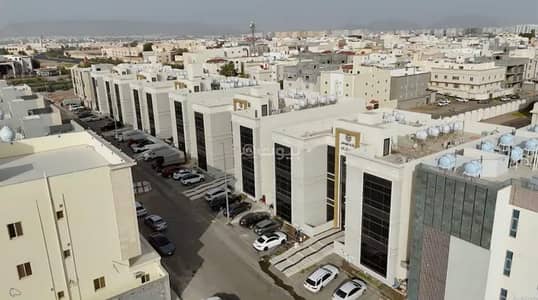 فلیٹ 3 غرف نوم للبيع في الجصة، المدينة المنورة - شقق للبيع