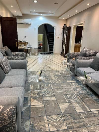 فیلا 4 غرف نوم للبيع في غرب الرياض، الرياض - فيلا للبيع في السويّدي الرياض