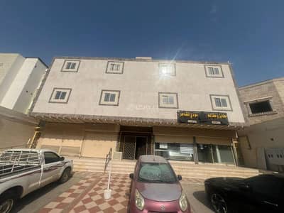 عمارة سكنية 11 غرف نوم للبيع في المحمدية، مكة - عمارة سكنية وتجارية للبيع في مكة المكرمة – حي المحمدية: