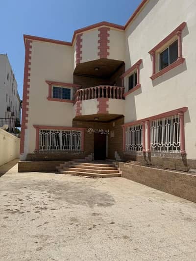11 Bedroom Villa for Sale in North Jeddah, Jeddah - Luxury villa for sale in Al-Basatin neighborhood – Jeddah