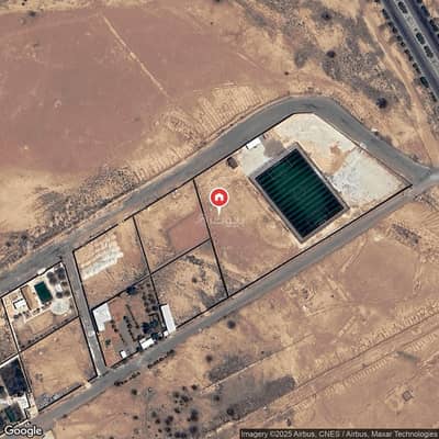 Farm for Sale in Tameer 1 - Excellent opportunity for a farm for sale near Riyadh