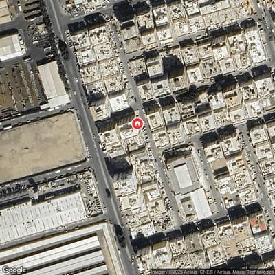 عمارة سكنية  للبيع في شمال جدة، جدة - مبنى سكني للبيع في البوادي، جدة