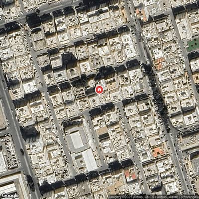 عمارة سكنية  للبيع في شمال جدة، جدة - عمارة سكنيه للبيع في البوادي
