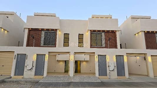 فلیٹ 4 غرف نوم للبيع في غرب الرياض، الرياض - شقة للبيع في طويق، غرب الرياض