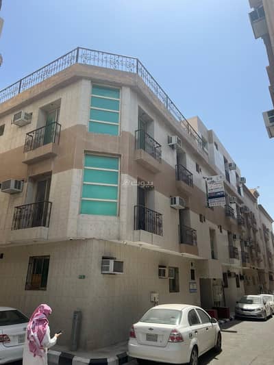 عمارة سكنية  للبيع في البادية، الدمام - فرصة استثمارية مميزة