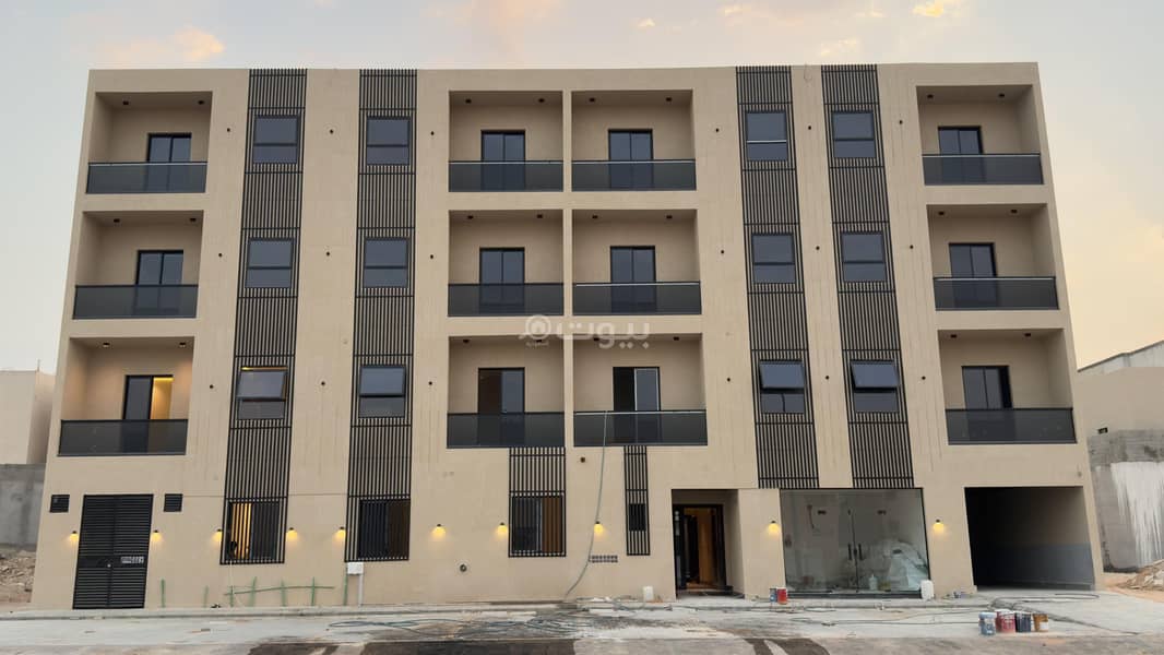 Apartment for Sale in Dhahrat Laban, West Riyadh
