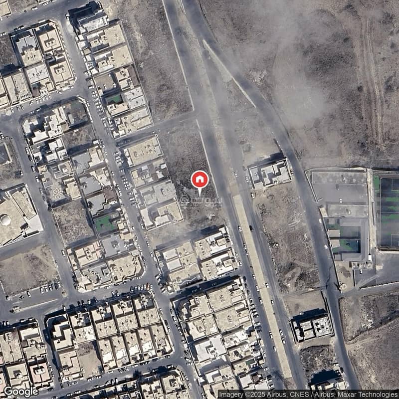 Residential Land in Al Badei 915850000 SAR - 87790085