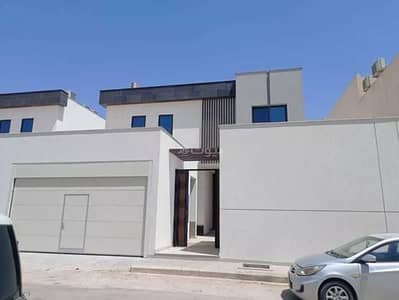 فیلا 3 غرف نوم للبيع في شمال الرياض، الرياض - فيلا مكونة من 3 غرف نوم للبيع في الورود، الرياض