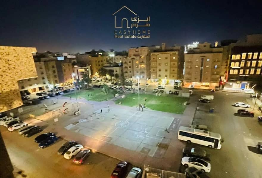 شقة للبيع في السلامة، جدة