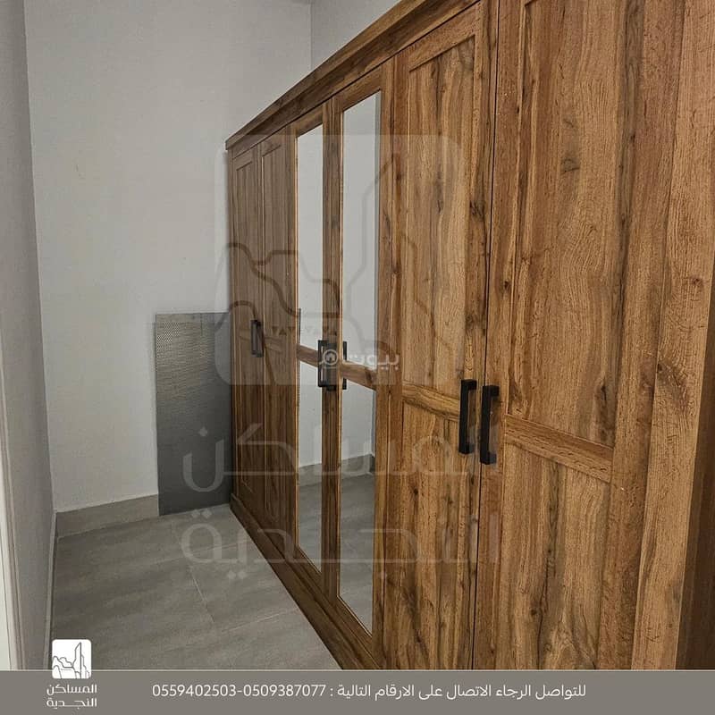 شقة مكونة من 3 غرف نوم للإيجار في الملز، الرياض شقة مكونة من 3 غرف نوم للإيجار في الملز، الرياض