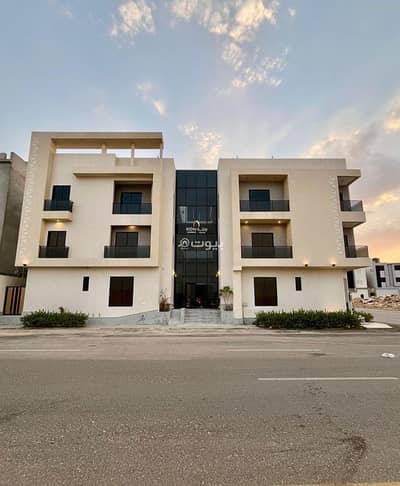 فلیٹ 3 غرف نوم للبيع في غرب الرياض، الرياض - شقه للبيع حي المهديه