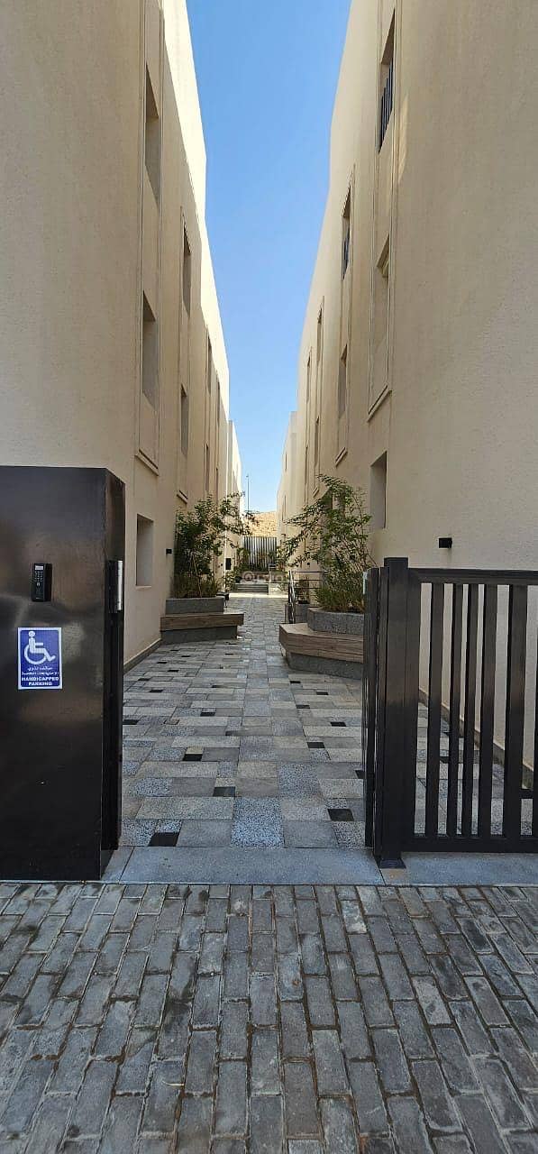 Apartment for sale in Al-Narges