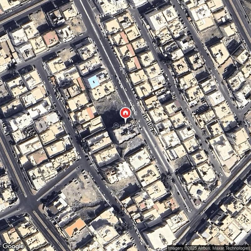 شقة للبيع في المحمدية، مكة