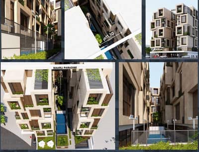 4 Bedroom Apartment for Sale in North Jeddah, Jeddah - Apartment in North Jeddah，Al Fayhaa 4 bedrooms 499 SAR - 87617892