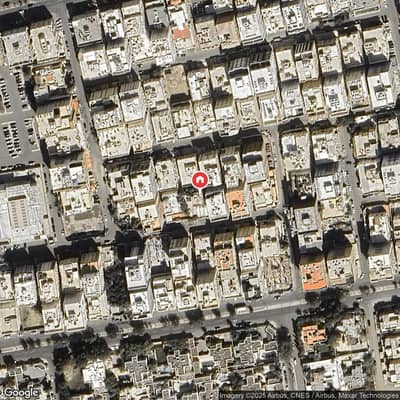 ارض سكنية  للبيع في شمال جدة، جدة - أرض للبيع في الزهراء، شمال جدة