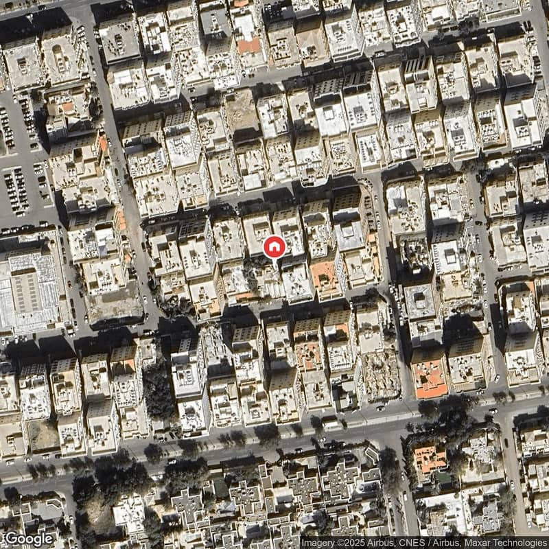 Land for Sale in Al Zahraa, North Jeddah