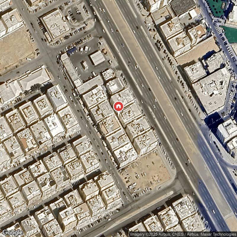 Apartment in North Jeddah，Al Fayhaa 2 bedrooms 499 SAR - 87609260