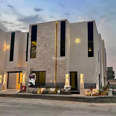 5 Bedroom Villa for Sale in West Riyadh, Riyadh - Villa For Sale in Al Mahdiyah, Riyadh