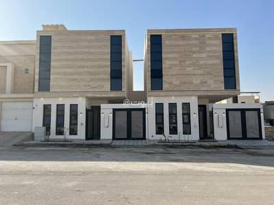 4 Bedroom Villa for Sale in West Riyadh, Riyadh - Villa For Sale in Al Mahdiyah, Riyadh