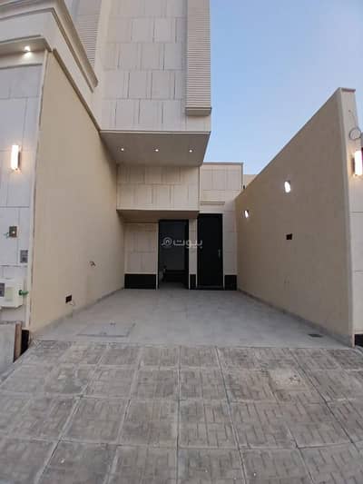 4 Bedroom Flat for Sale in East Riyadh, Riyadh - Apartment for sale on Street 000, Al-Janadriyah neighborhood, Riyadh city, Riyadh region