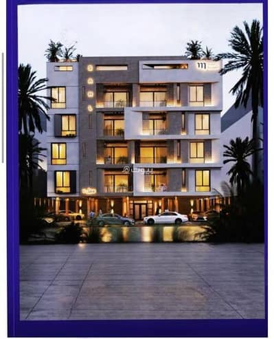 6 Bedroom Apartment for Sale in North Jeddah, Jeddah - Apartment in Al Zahraa, North Jeddah