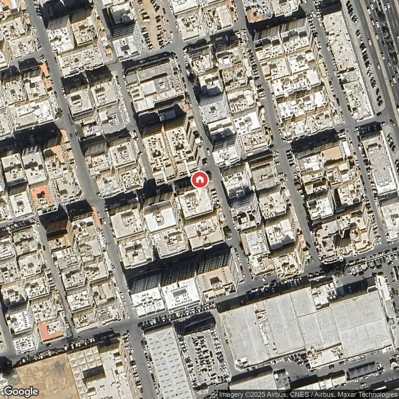 Room for rent in Al Salamah, North Jeddah