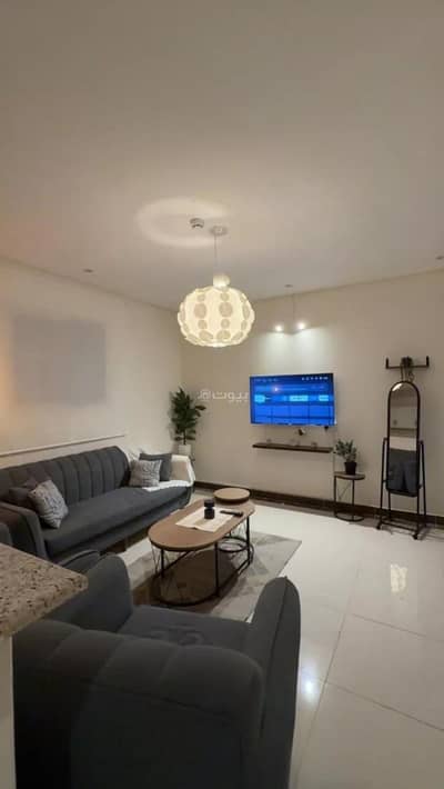 1 Bedroom Flat for Rent in South Riyadh, Riyadh - Studio Apartment For Rent in Al Aziziyah, Riyadh