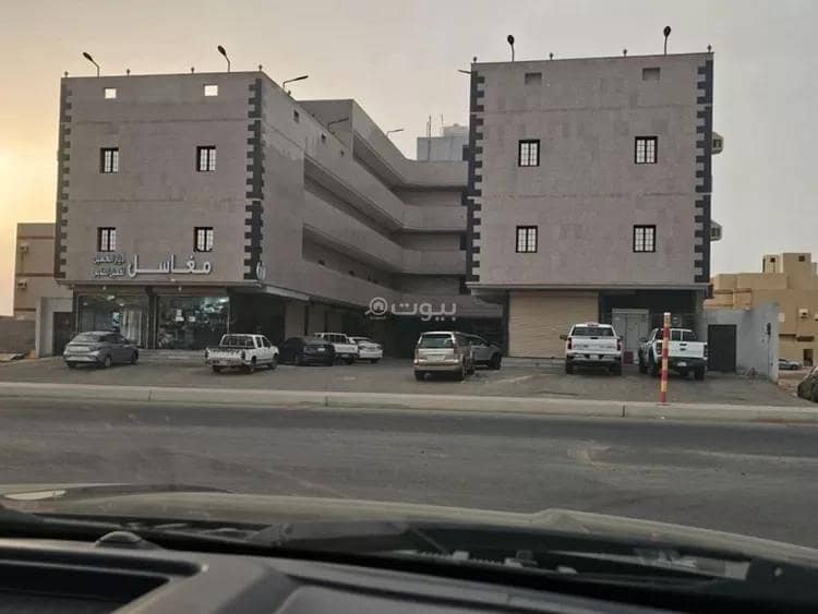 عمارة للبيع في حي طيبه، جدة عمارة للبيع في حي طيبه، جدة