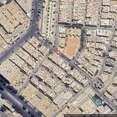 2 Bedroom Flat for Rent in West Riyadh, Riyadh - Distinctive apartment for rent in Al-Muather neighborhood