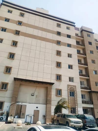 4 Bedroom Flat for Sale in South Jeddah, Jeddah - Studio Apartment For Sale in Prince Abdulmajeed, Jeddah
