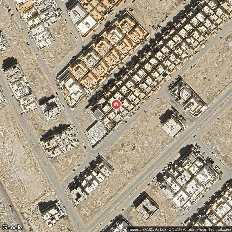 Residential Land For Sale in Al Zumorrud, Jeddah