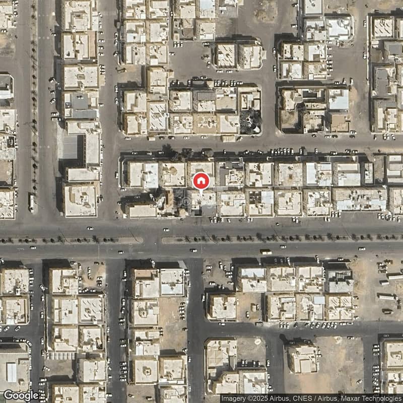 Residential Building for Sale in Al Matar District, Madina Residential Building for Sale in Al Matar District, Madina