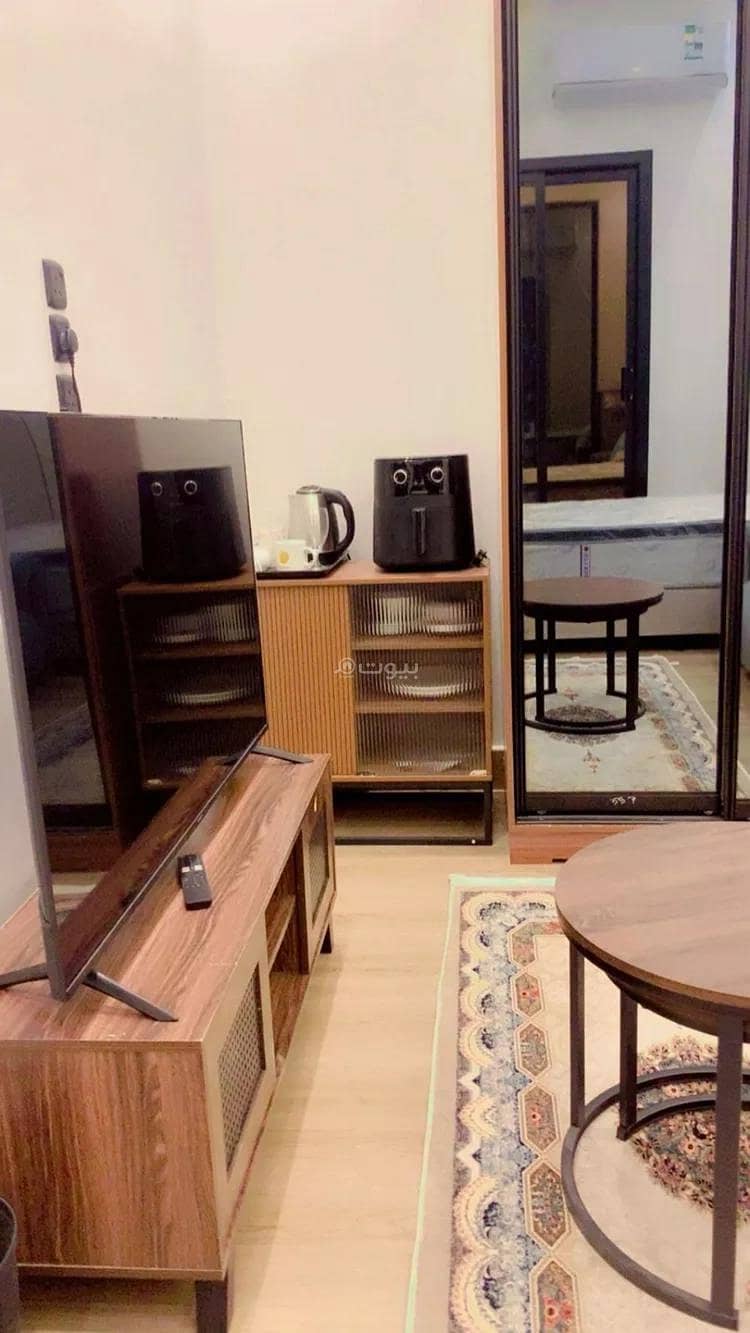 Apartment For Rent in King Fahd, Riyadh