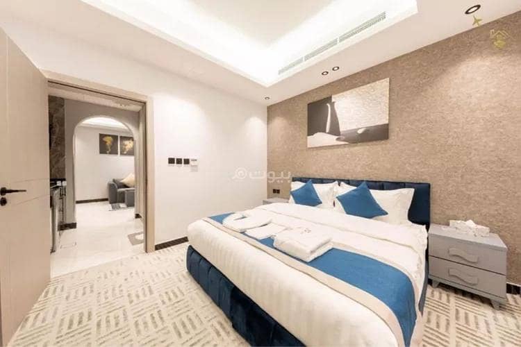 Studio Apartment For Rent in Bryman, Jeddah