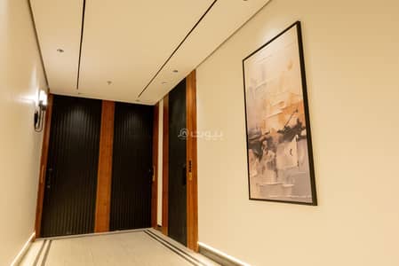 4 Bedroom Flat for Sale in West Riyadh, Riyadh - Sultan Residence