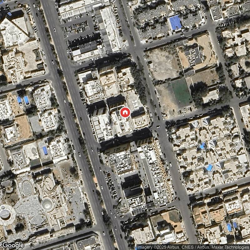 شقة استوديو للبيع في الروضة، جدة