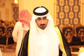 ثايب سعد