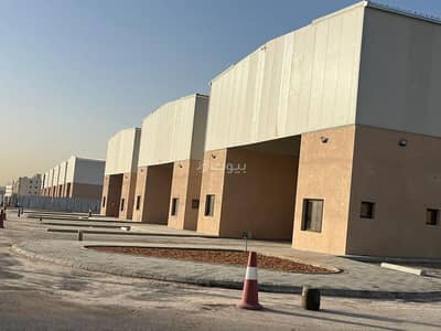 Warehouse for Rent in South Riyadh, Riyadh - Warehouse for rent in Al-Aziziyah, Riyadh