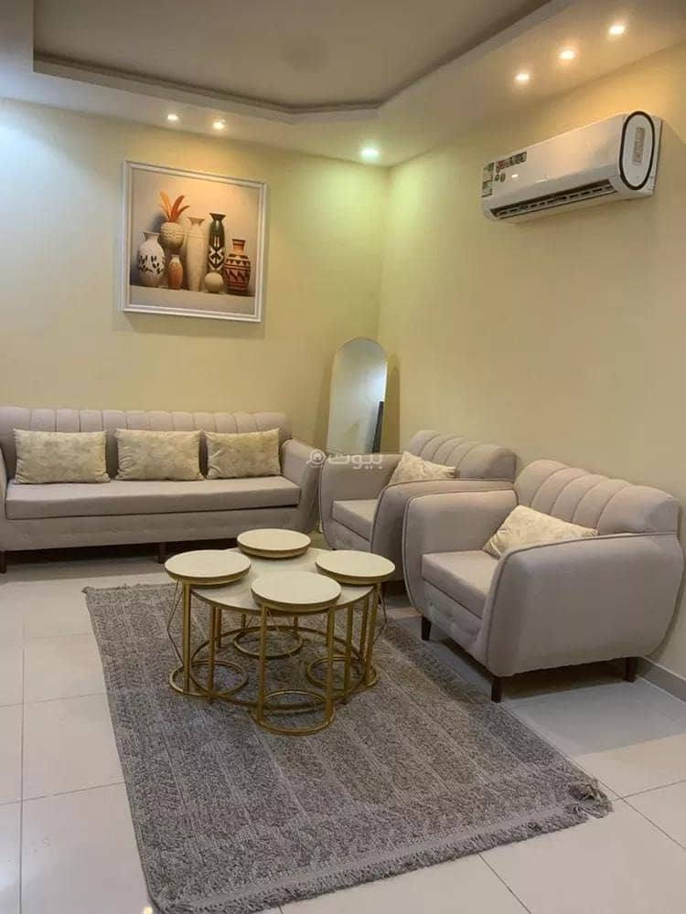 Studio Apartment For Rent in Dhahrat Laban, Riyadh