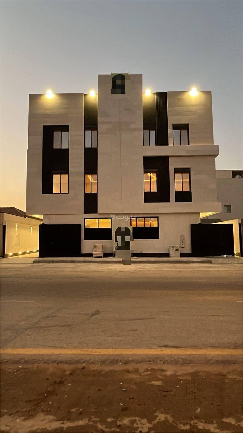 حي المهديه حي المهديه