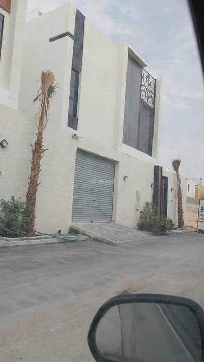فیلا 7 غرف نوم للبيع في شمال الرياض، الرياض - فيلا للبيع فى حى النرجس، الرياض