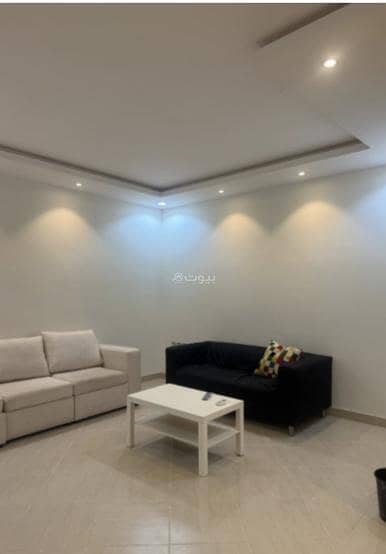 Apartment For Rent in Al Sahafa, Riyadh