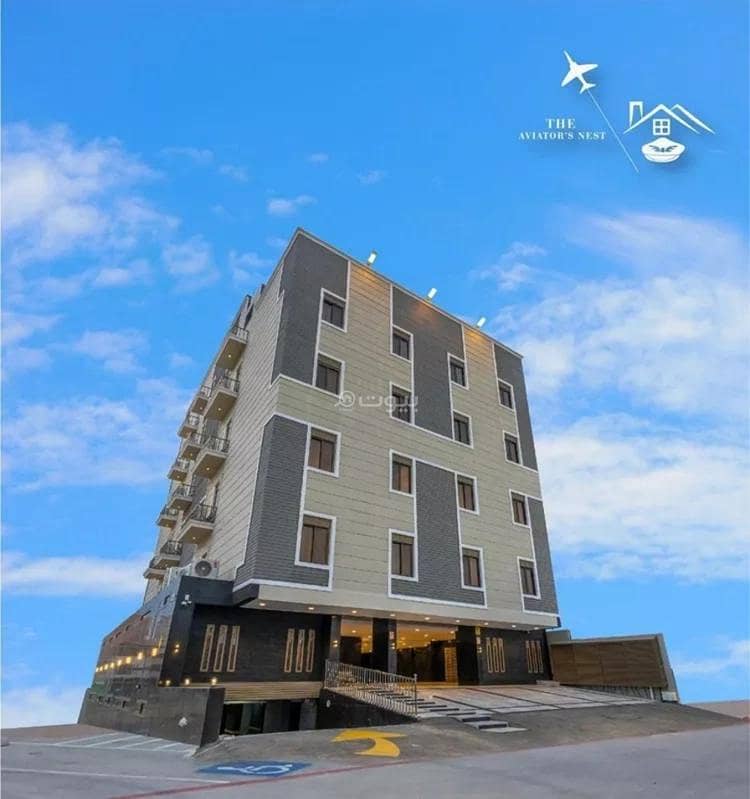 Studio Apartment For Rent in Bryman, Jeddah