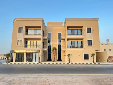 شقة 2 غرفة نوم للبيع في غرب الرياض، الرياض - حي المهديه