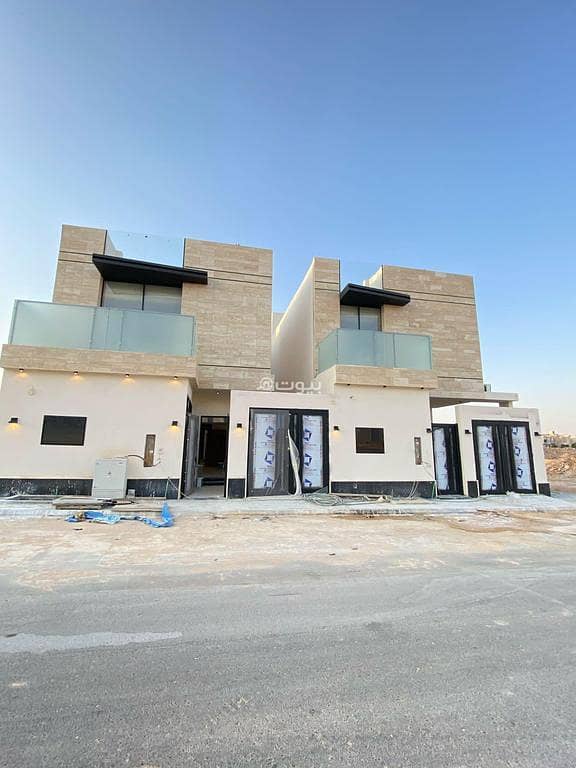 فيلا للبيع في شارع إبراهيم بن علي بن علوي, حي المهدية, مدينة الرياض, منطقة الرياض