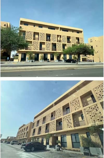 3 Bedroom Flat for Rent in East Riyadh, Riyadh - 3 Bedroom Apartment For Rent in Al Rawdah, Riyadh