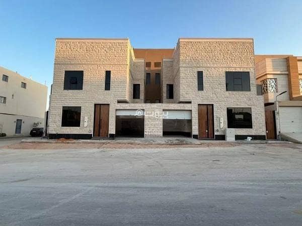 فيلا للبيع في المهدية، غرب الرياض