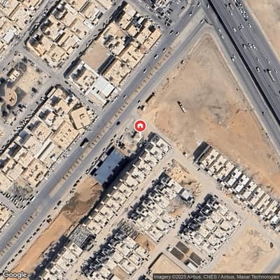 عمارة سكنية 1 غرفة نوم للايجار في شرق الرياض، الرياض - عماره تجارية للإيجار